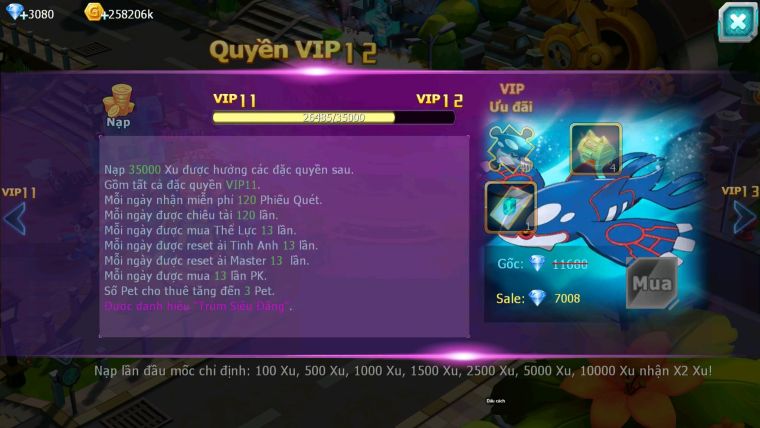 Mã : #TTS6771 - S1649 - V11 - 566 Sách - Ho-oh CHD Thần gio Bc Qvld Bc Nhiều Pet Ht