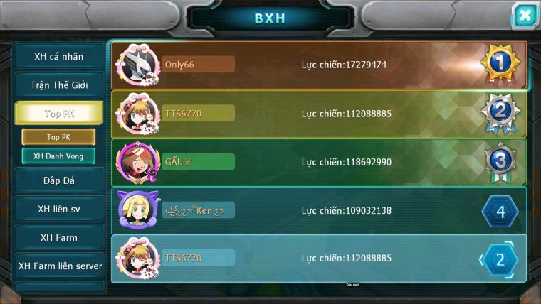 Mã : #TTS6770 - S1123 - BXH : 5  - V17 - Vua kiếm Khiên Dynamax Ho-oh CHD Yvetal Bc Arc Thép Dnm Unvoa Bc WB Dnm Metal Bc