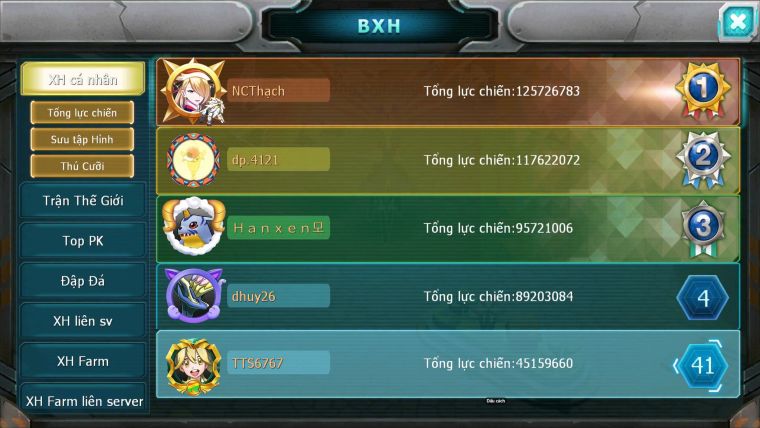 Mã : #TTS6767 - S1596 - V13 - BXH : 41 - 14K KC - Ho-oh CHD Diancie Dnm Unvoa  Thần gio Bc Sakataka Bc Rắn Băng Bc