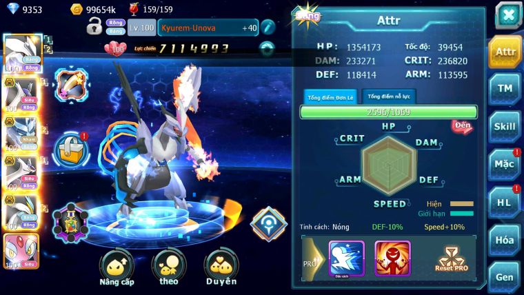 Mã : #TTS6765 - S1855 - V13 - BXH :5 - 900 Sách - Unvoa Cặp Lati Bá Chủ Rắn Băng Bc White Bc