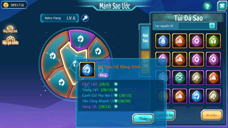 Mã : #TTS6774 - S979 - V19 - BXH : 2 ALL - Black & White & Ho-oh CHD Vua Kiếm Metal Dnm Yvetal CH Khiên Bc Nhiều Pet Ht