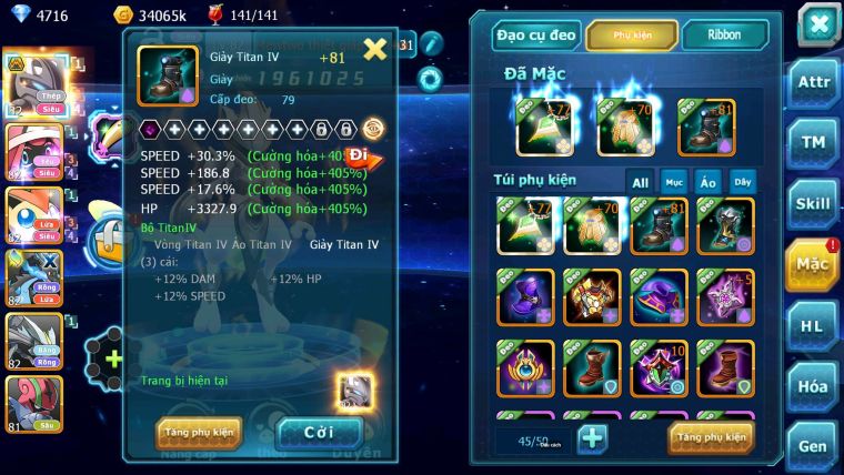 Mã : #TTS6803 - S1911 - V4 - 666 Sách - Mew giáp bá chủ tapu lele victini