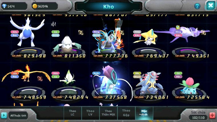 Mã : #TTS6801 - S1878 - V12 - BXH : 12 - 430 Sách - Ho-oh Dnm Thần Gio Bc Yvetal nhiều Pet HT
