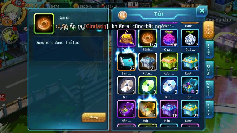 Mã : #TTS6801 - S1878 - V12 - BXH : 12 - 430 Sách - Ho-oh Dnm Thần Gio Bc Yvetal nhiều Pet HT
