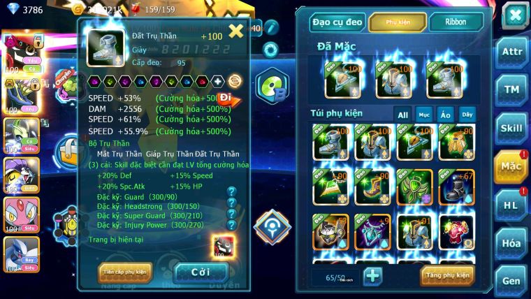 Mã : #TTS6808 - S1783 - V10 - 500 Sách - Tapu Bulu Dnm Xerm Bá Chủ Celebi raikou zflare mes lugia