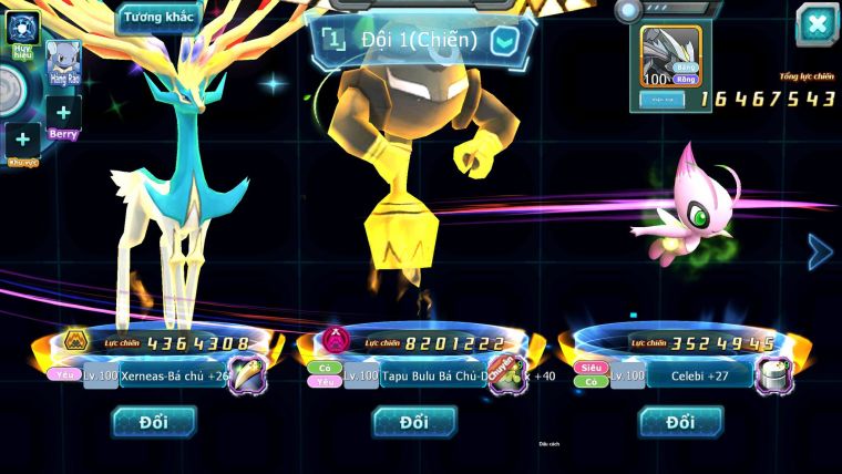 Mã : #TTS6808 - S1783 - V10 - 500 Sách - Tapu Bulu Dnm Xerm Bá Chủ Celebi raikou zflare mes lugia
