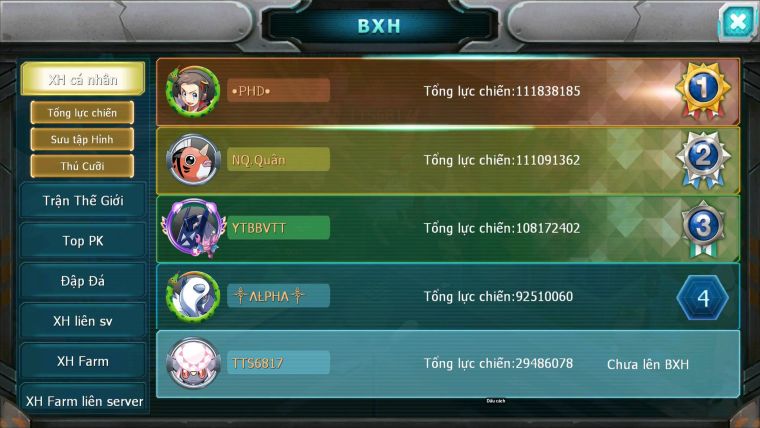 Mã : #TTS6817 - S1733 - V12 - Diancie CHD Rắn Băng Sakataka Bc Cặp Lati Bc Nhiều Pet Ht