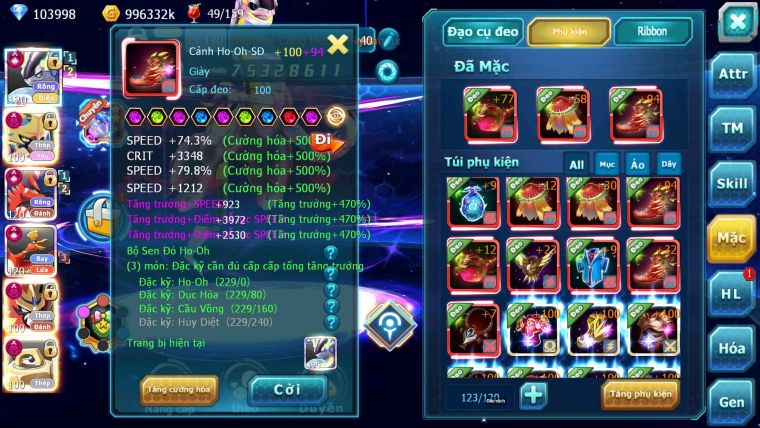 Mã : #TTS6821 - S1550 - TOP2-3C - V20 - 103K KC - 10K Sách - Miraidon & Koraidon & Ho-oh CHD Kiếm Khiên Metal Dnm Eternatus Cặp Z100 Bá Chủ