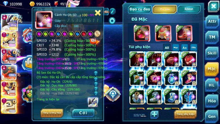 Mã : #TTS6821 - S1550 - TOP2-3C - V20 - 103K KC - 10K Sách - Miraidon & Koraidon & Ho-oh CHD Kiếm Khiên Metal Dnm Eternatus Cặp Z100 Bá Chủ