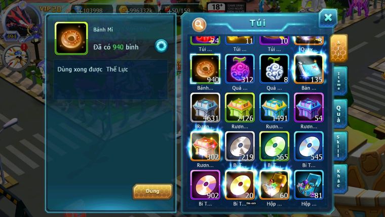 Mã : #TTS6821 - S1550 - TOP2-3C - V20 - 103K KC - 10K Sách - Miraidon & Koraidon & Ho-oh CHD Kiếm Khiên Metal Dnm Eternatus Cặp Z100 Bá Chủ