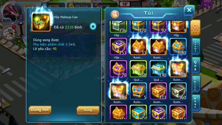 Mã : #TTS6821 - S1550 - TOP2-3C - V20 - 103K KC - 10K Sách - Miraidon & Koraidon & Ho-oh CHD Kiếm Khiên Metal Dnm Eternatus Cặp Z100 Bá Chủ