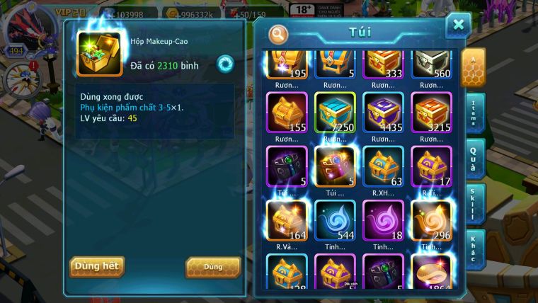 Mã : #TTS6821 - S1550 - TOP2-3C - V20 - 103K KC - 10K Sách - Miraidon & Koraidon & Ho-oh CHD Kiếm Khiên Metal Dnm Eternatus Cặp Z100 Bá Chủ