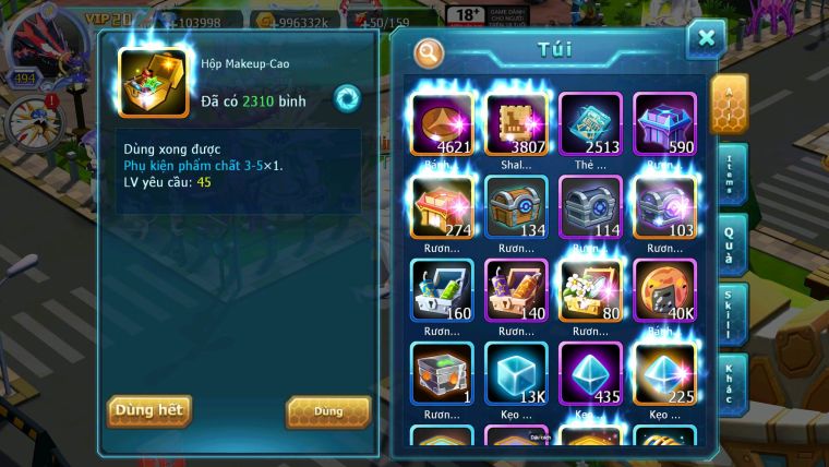 Mã : #TTS6821 - S1550 - TOP2-3C - V20 - 103K KC - 10K Sách - Miraidon & Koraidon & Ho-oh CHD Kiếm Khiên Metal Dnm Eternatus Cặp Z100 Bá Chủ