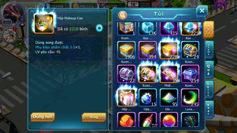 Mã : #TTS6821 - S1550 - TOP2-3C - V20 - 103K KC - 10K Sách - Miraidon & Koraidon & Ho-oh CHD Kiếm Khiên Metal Dnm Eternatus Cặp Z100 Bá Chủ