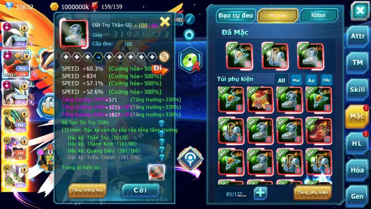 Mã : #TTS6842 - S1165 - BXH : 9 - 3K5  Sách - WB - HO-OH Ray Drak ho-oh Yvetal Bc Btaa Bc Nhiều Pet Ht