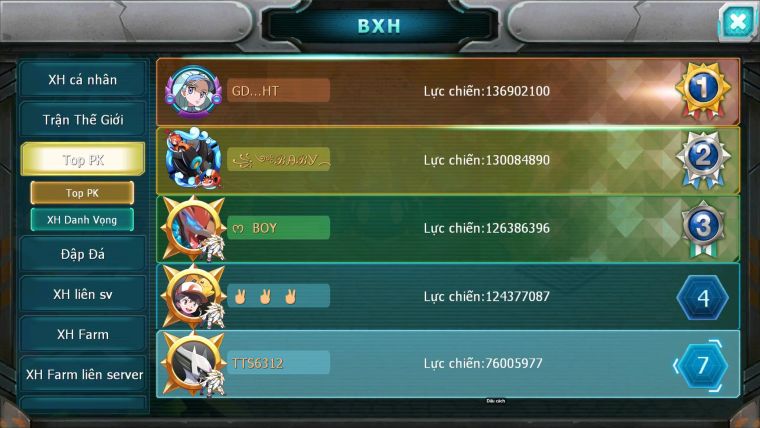 Mã : #TTS6840 - S944 - BXH: 7 - V16 - 1K Sách  - Vua Kiếm Khiên Ho-oh WB CHD Sáng Thế Dnm Nhiều Pet Huyền thoại