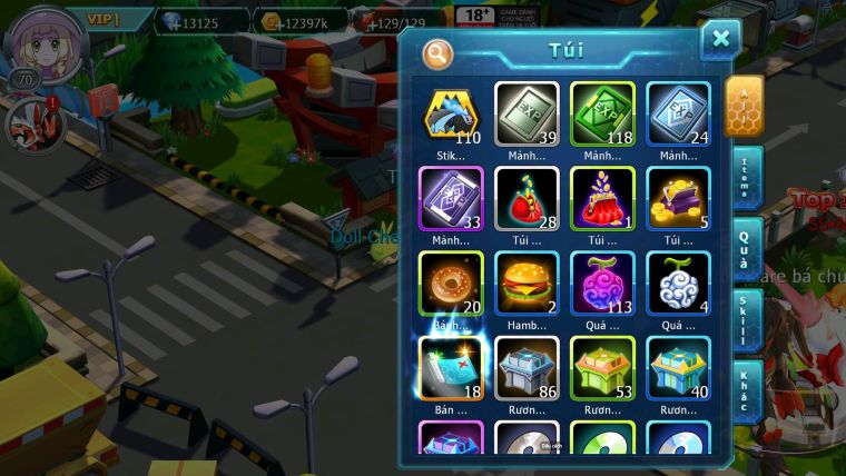 Mã : #TTS6862 - S1922 - 13K KC - Armdlo Mes Rắn Băng Combo Bá