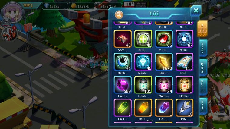 Mã : #TTS6862 - S1922 - 13K KC - Armdlo Mes Rắn Băng Combo Bá