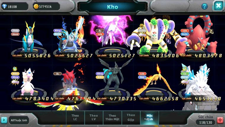 Mã : #TTS6861 - S916 - BXH : 27 - V12 - 2K Sách - Pikachu Dnm Raikou & Koko CH Mew giáp Bá Chủ Cặp Lati Cặp Cá Bc