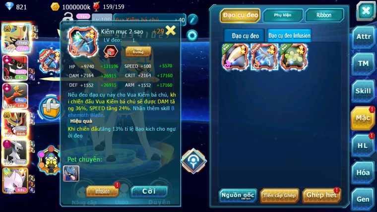Mã: #TTS6871 - S1199 - BXH : 4ALL - 588 Sách - V15 - Vua Kiếm + Khiên Bc Arc Thép Dnm Tapu Bulu + Ho-oh CHD Wb Bc Nhiều Pet Bc