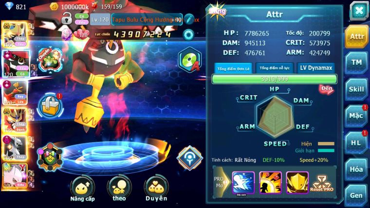 Mã: #TTS6871 - S1199 - BXH : 4ALL - 588 Sách - V15 - Vua Kiếm + Khiên Bc Arc Thép Dnm Tapu Bulu + Ho-oh CHD Wb Bc Nhiều Pet Bc