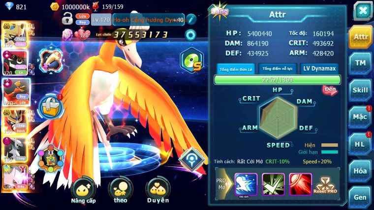 Mã: #TTS6871 - S1199 - BXH : 4ALL - 588 Sách - V15 - Vua Kiếm + Khiên Bc Arc Thép Dnm Tapu Bulu + Ho-oh CHD Wb Bc Nhiều Pet Bc