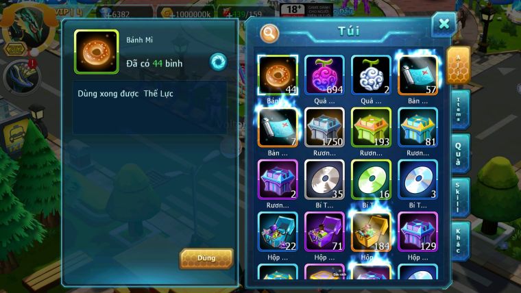 Mã : #TTS6879 - S1607 - V14 - Koraidon Bc Diancie Dnm Rắn Băng Bc Mew giáp cặp lati bc