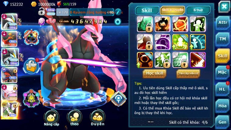 Mã : #TTS6876 - S511 - BXH : 2 CHAM - V20 - 4K Sách - WB & Ho-oh & Diancie CHD Yvetal & Lugia CH Unvoa Bc Hoopa Bc Nhiều Pet HT