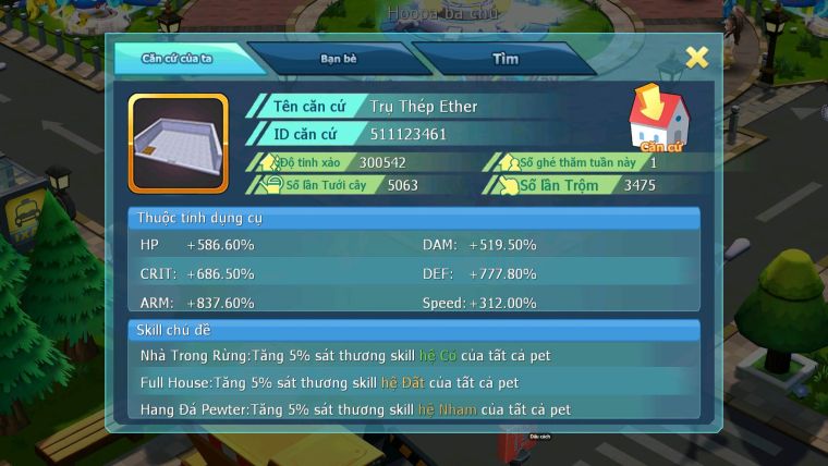 Mã : #TTS6876 - S511 - BXH : 2 CHAM - V20 - 4K Sách - WB & Ho-oh & Diancie CHD Yvetal & Lugia CH Unvoa Bc Hoopa Bc Nhiều Pet HT