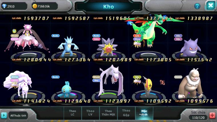 Mã : #TTS6884 - S1831 - 992 Sách Unvoa Latios bá chủ latias black