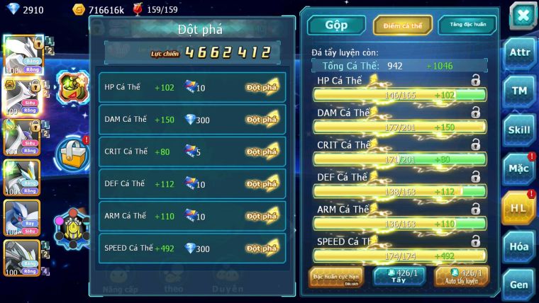 Mã : #TTS6884 - S1831 - 992 Sách Unvoa Latios bá chủ latias black