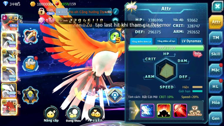 Mã : #TTS6889 - S1097 - V13 - 34K KC - 1K8 Sách - Ho-oh CHD WB Bc Qvbc Bc Unvoa Nhiều Pet Ht