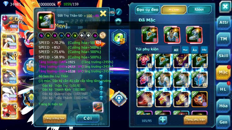 Mã : #TTS6889 - S1097 - V13 - 34K KC - 1K8 Sách - Ho-oh CHD WB Bc Qvbc Bc Unvoa Nhiều Pet Ht