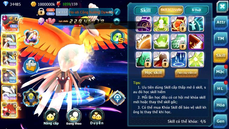 Mã : #TTS6889 - S1097 - V13 - 34K KC - 1K8 Sách - Ho-oh CHD WB Bc Qvbc Bc Unvoa Nhiều Pet Ht