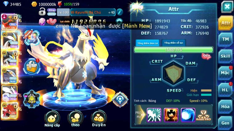 Mã : #TTS6889 - S1097 - V13 - 34K KC - 1K8 Sách - Ho-oh CHD WB Bc Qvbc Bc Unvoa Nhiều Pet Ht