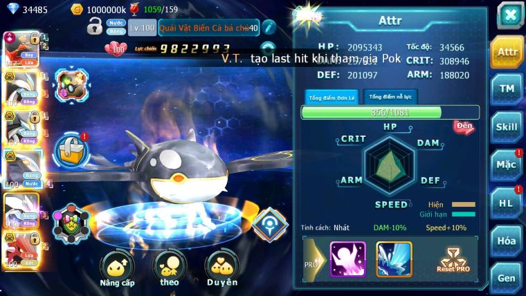 Mã : #TTS6889 - S1097 - V13 - 34K KC - 1K8 Sách - Ho-oh CHD WB Bc Qvbc Bc Unvoa Nhiều Pet Ht