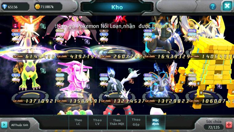 Mã : #TTS6888 - S1069 - V14 - 2K5 Sách Ho-oh & Diancie CHD Yvetal CH WB Bc Nhiều Pet HT