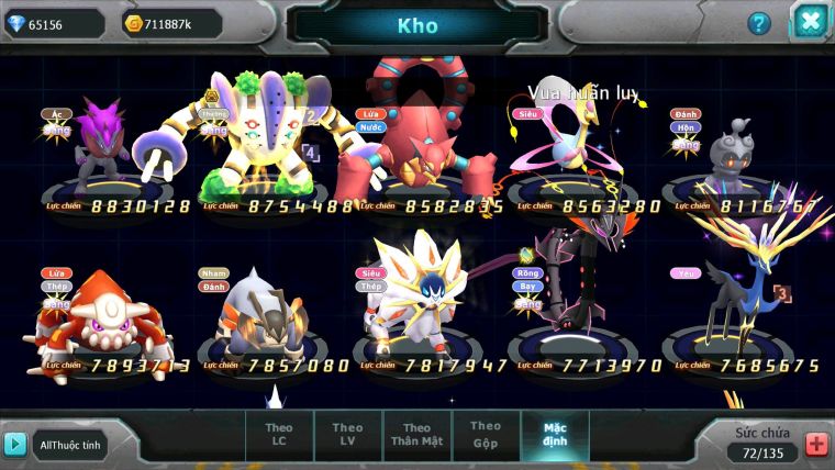 Mã : #TTS6888 - S1069 - V14 - 2K5 Sách Ho-oh & Diancie CHD Yvetal CH WB Bc Nhiều Pet HT