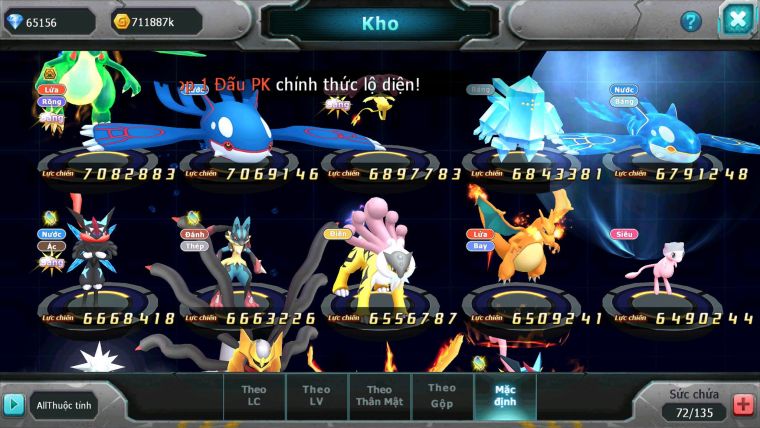 Mã : #TTS6888 - S1069 - V14 - 2K5 Sách Ho-oh & Diancie CHD Yvetal CH WB Bc Nhiều Pet HT