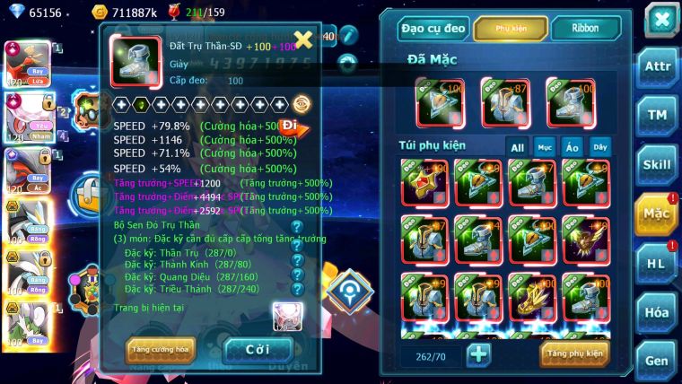 Mã : #TTS6888 - S1069 - V14 - 2K5 Sách Ho-oh & Diancie CHD Yvetal CH WB Bc Nhiều Pet HT