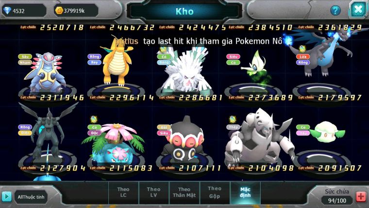 Mã : #TTS6887 - S1805 - V10 - 1K5 Sách - Tapu Bulu Dnm Tapu Bulu Bc Unvoa Xerm Bc Palkia Cặp Lati bc
