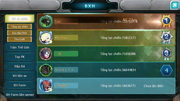 Mã : #TTS6894 - S1783 - V10 - 500 Sách - Tapu Bulu Dnm Xerm Bc Celebi Zygarde Raikou lugia