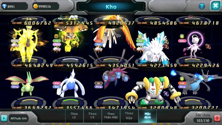 Mã : #TTS6892 - S1731 - V15 - BXH : 5 - 1K3 Sách - 146M Black CH Miraidon & Koraidon Bc White CHD Black Dnm Unvao Nhiều Pet HT