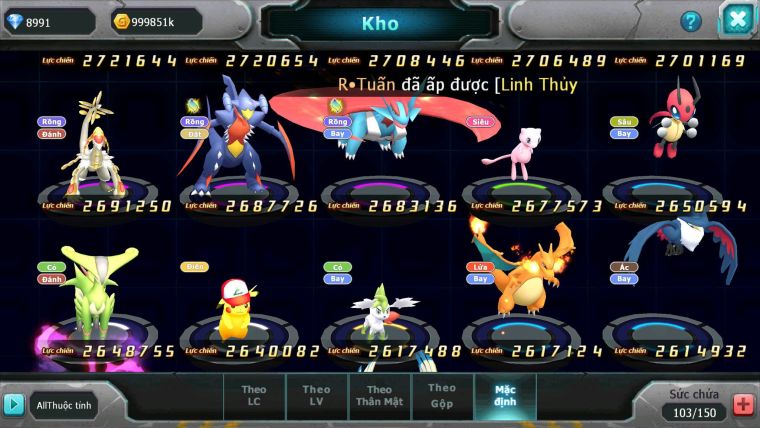 Mã : #TTS6892 - S1731 - V15 - BXH : 5 - 1K3 Sách - 146M Black CH Miraidon & Koraidon Bc White CHD Black Dnm Unvao Nhiều Pet HT