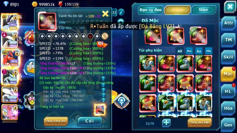 Mã : #TTS6892 - S1731 - V15 - BXH : 5 - 1K3 Sách - 146M Black CH Miraidon & Koraidon Bc White CHD Black Dnm Unvao Nhiều Pet HT