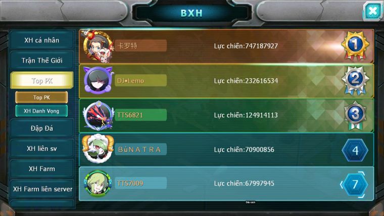 Mã : #TTS7009 - S1542 - BXH : 7 - 118K KC - 4K9 Sách - V15 - Vua Kiếm& Khiên Bc Ho-oh CHD Arc Thép Mew giáp Bc Nhiều Pet Ht Đc + 9 Thép