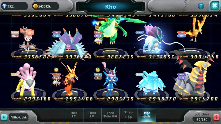 Mã : #TTS7015 - S1540 - V13 - BXH : 37 - 814 Sách - Ho-oh CHD Yvetal CH Qvld Thần Gios Unvoa WB Bc Cặp Lati Bc