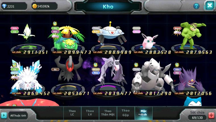 Mã : #TTS7015 - S1540 - V13 - BXH : 37 - 814 Sách - Ho-oh CHD Yvetal CH Qvld Thần Gios Unvoa WB Bc Cặp Lati Bc