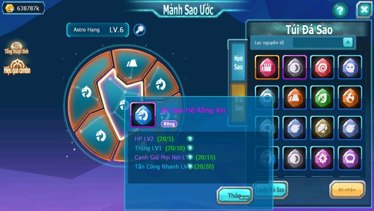 Mã : #TTS7025 - S1448 - BXH : 13 - V15 - 2527S ZFlare Bá Chủ Koraidon Bc Z100 CH Ho-oh Dnm Rắn Băng Bc Thần Gio Bc