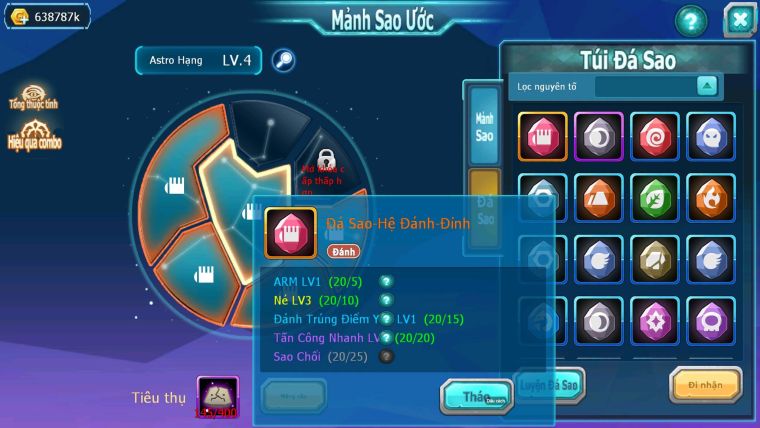 Mã : #TTS7025 - S1448 - BXH : 13 - V15 - 2527S ZFlare Bá Chủ Koraidon Bc Z100 CH Ho-oh Dnm Rắn Băng Bc Thần Gio Bc